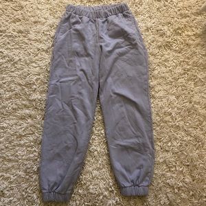 Brandy Melville sweatpants